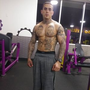 Meet your Posher, Billy